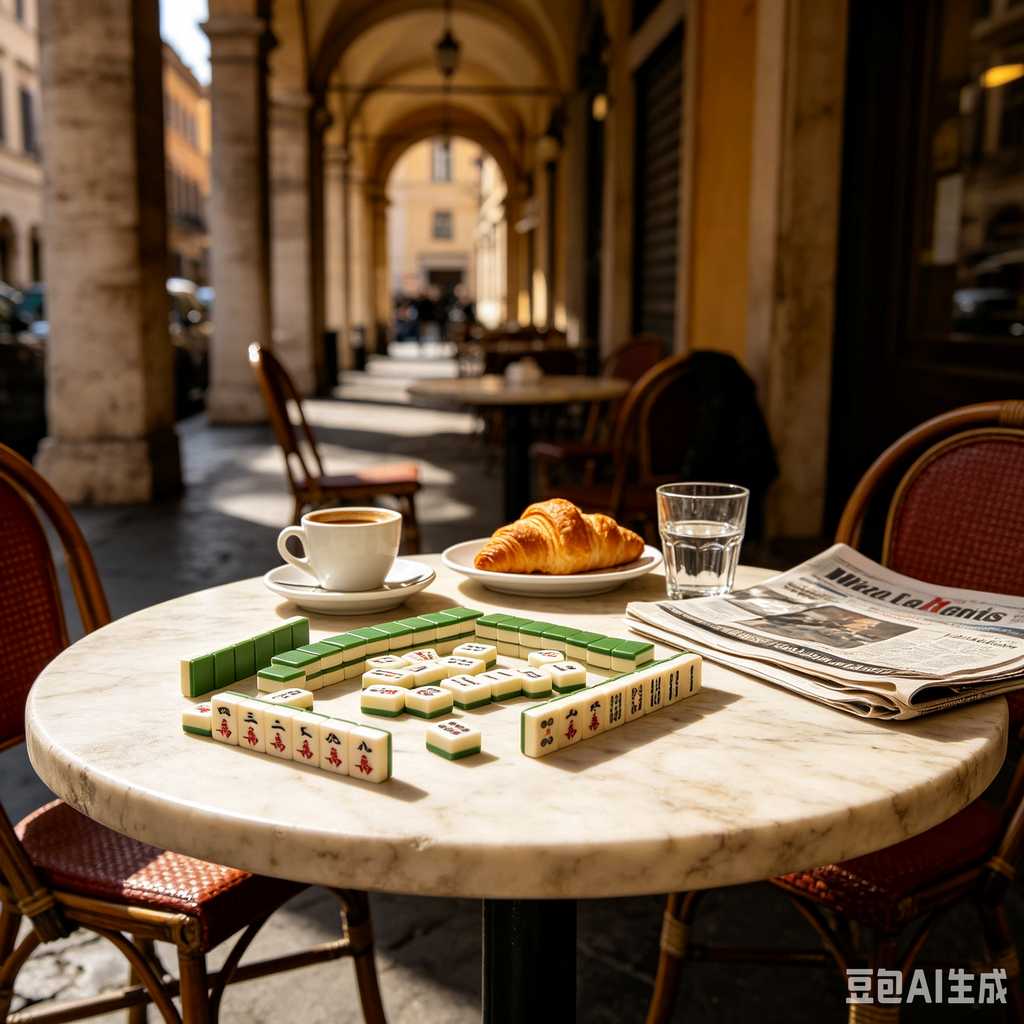 Reno,mahjong