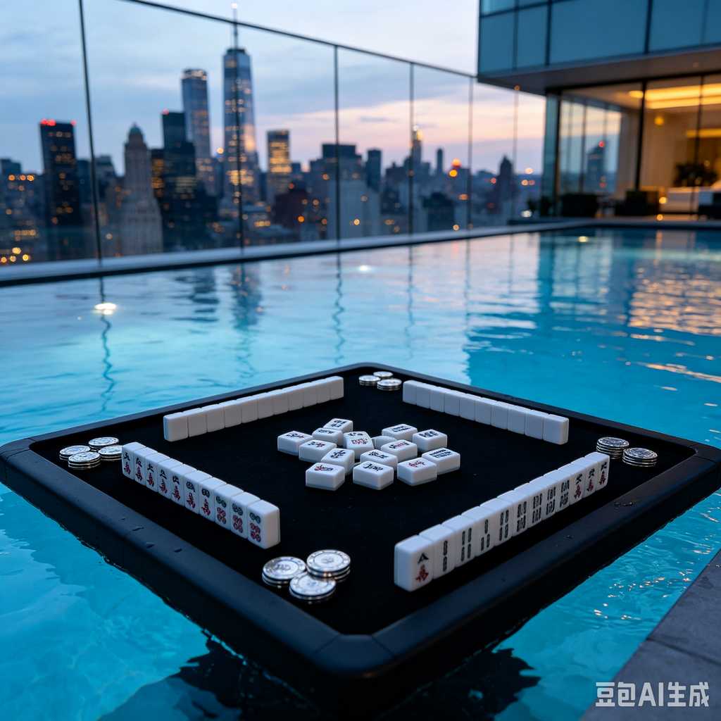 WaterburyCT,mahjong