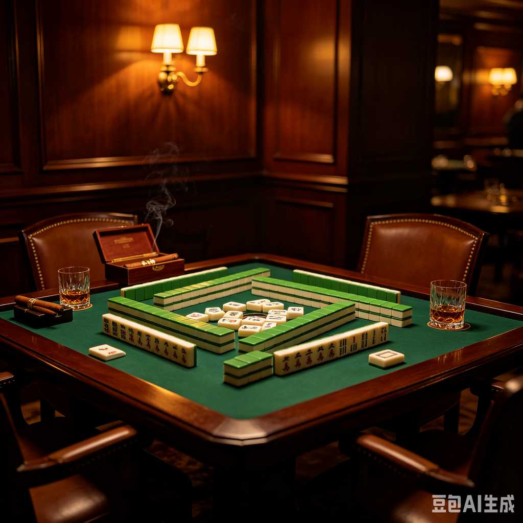 Aracaju,mahjong