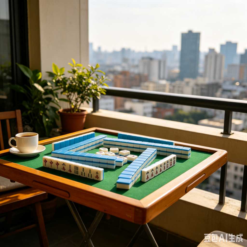 Winnipeg,mahjong