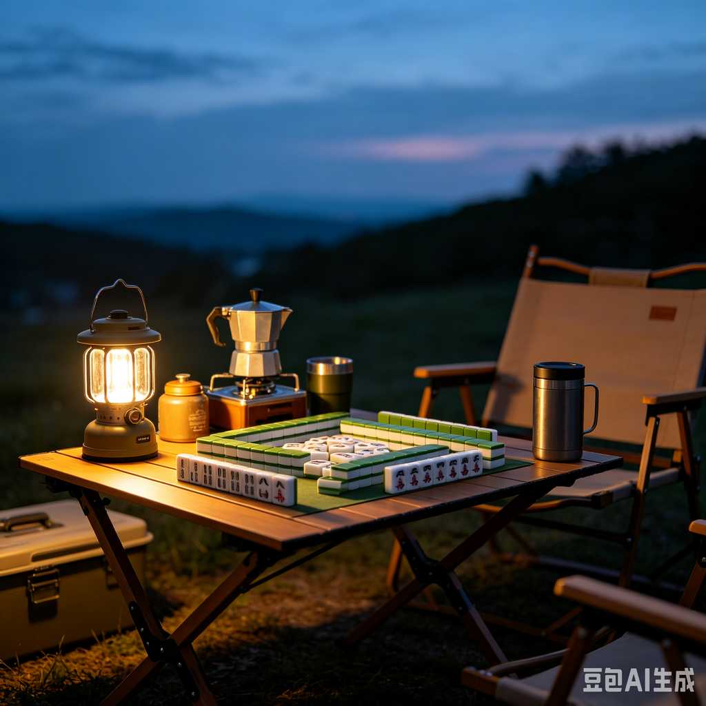 Goiania,mahjong