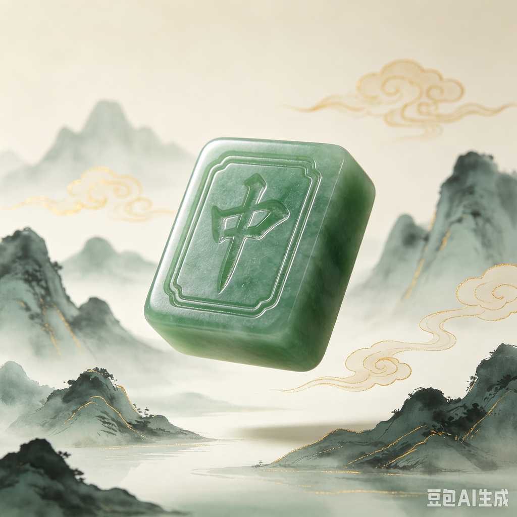 Cannes,mahjong