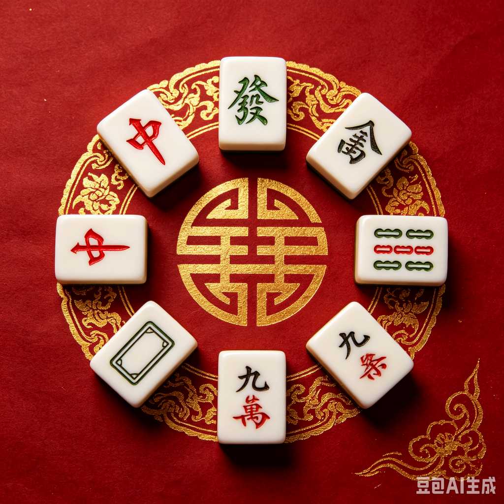 London,mahjong