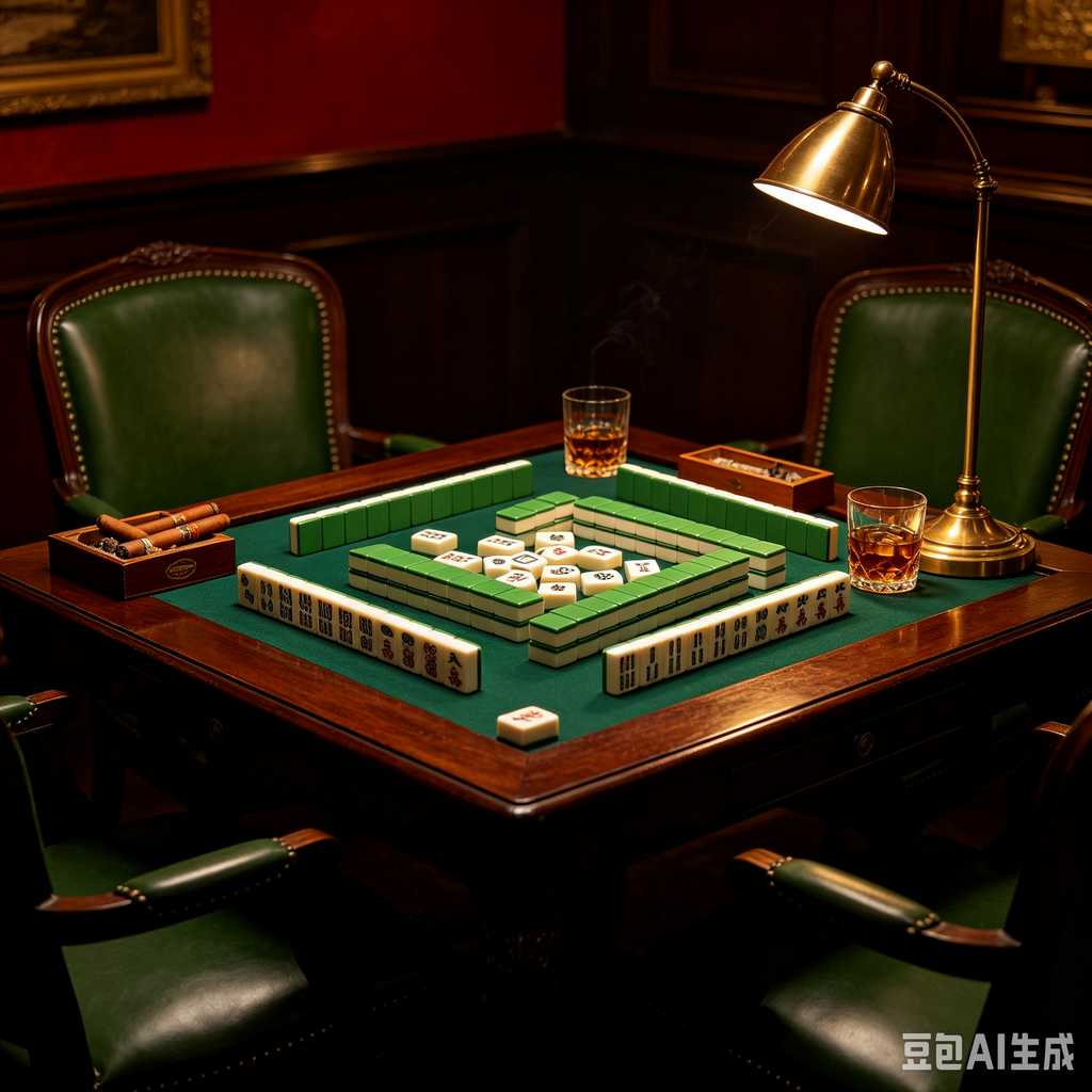 LincolnNE,mahjong