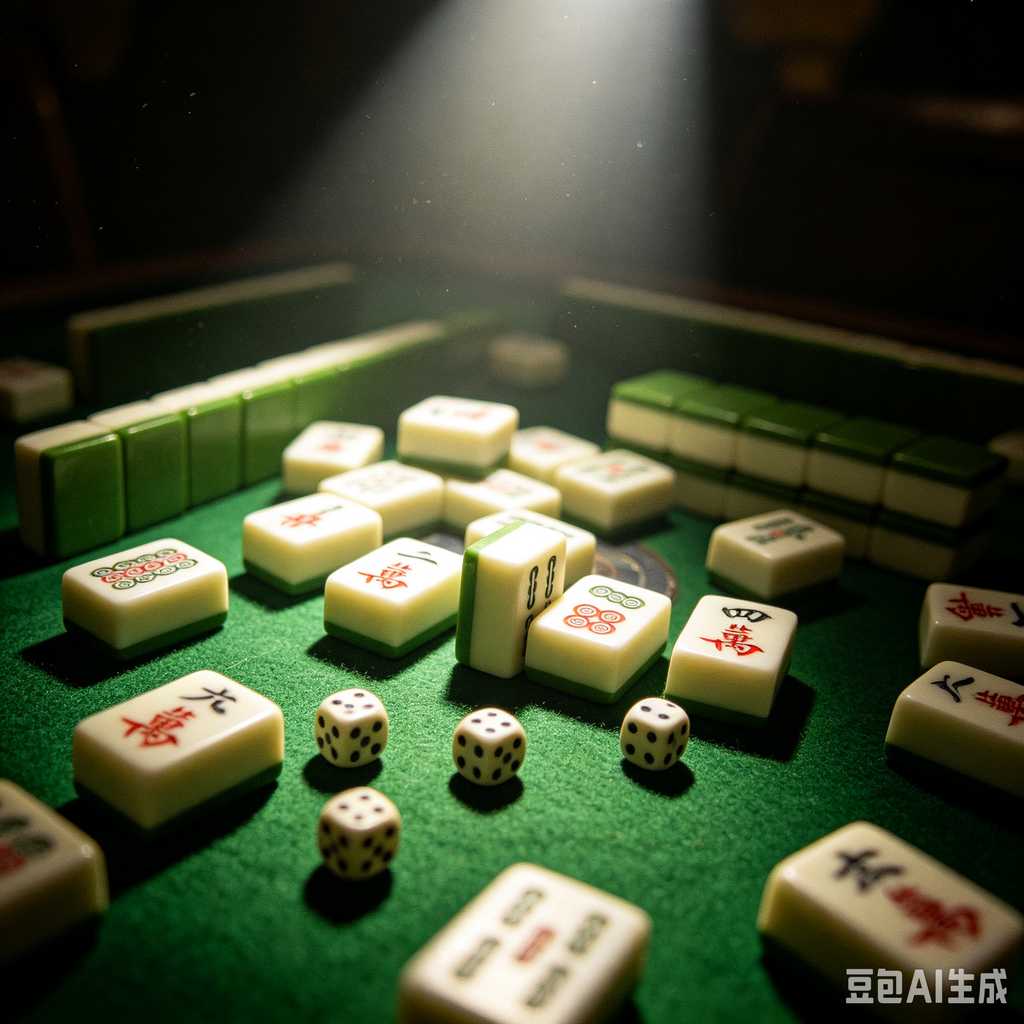 Malaga,mahjong