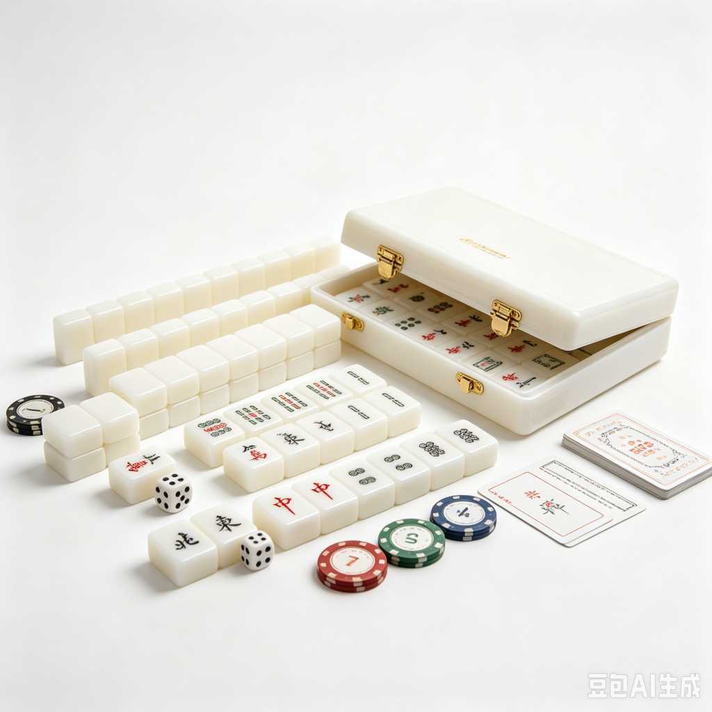 Bern,mahjong