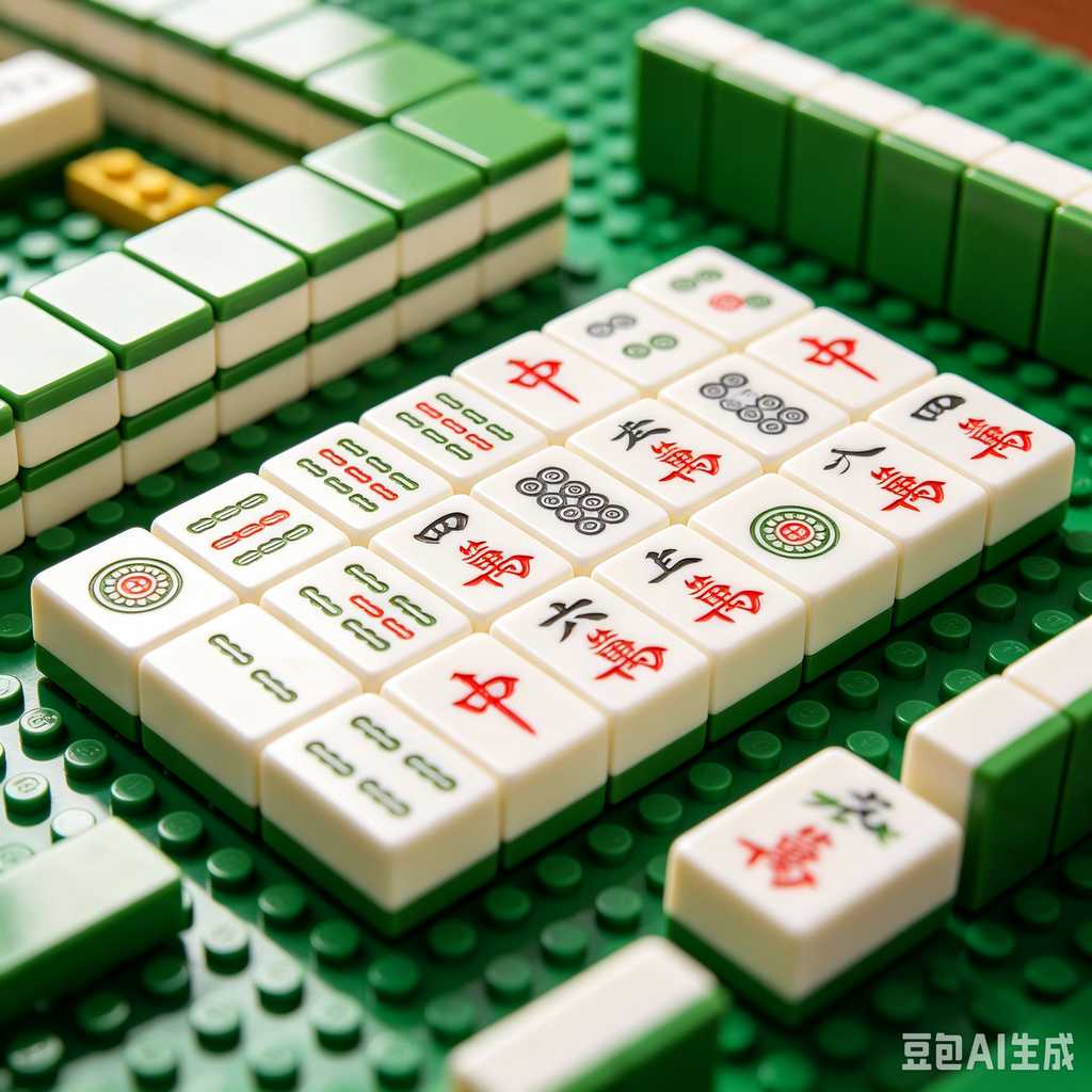BelizeCity,mahjong