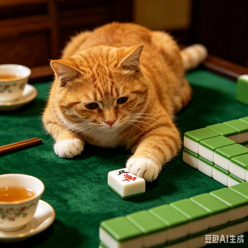 GrandJunction,mahjong